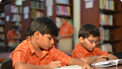  Learning and Beyond Consumption Image