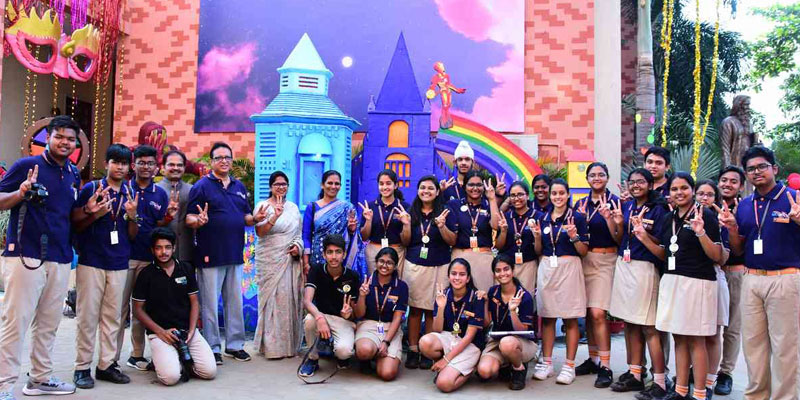  Learning and Beyond Consumption Image