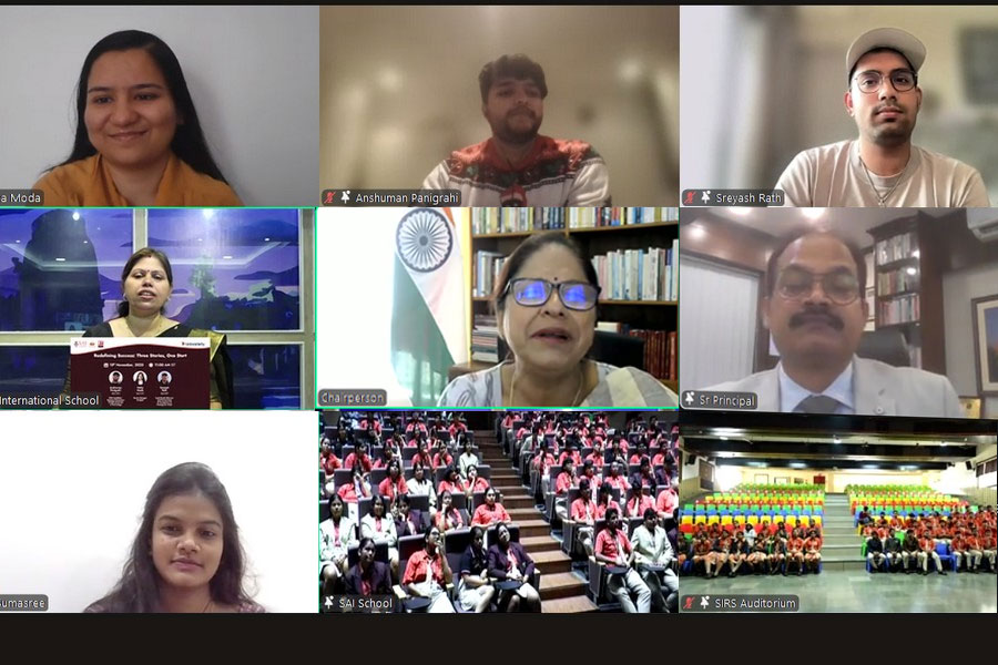 News Consumption Image