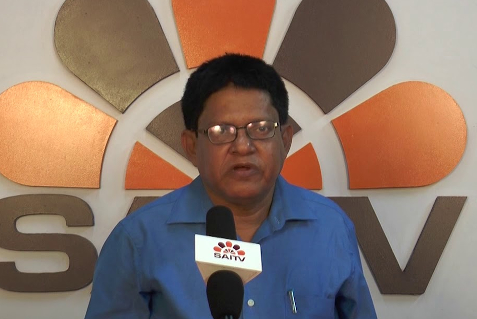 Shri Sidhartha Kanungo